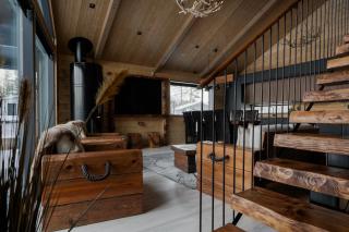 Saana's chalets Levi - 6