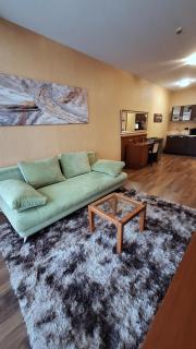 Silver Marina Apartment-Őrzött mélygarázs - 7