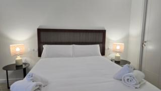 Velarde Suites by Del Parque Flats - 3