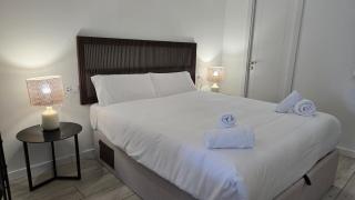 Velarde Suites by Del Parque Flats - 7