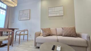 Velarde Suites by Del Parque Flats - 8