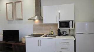 Velarde Suites by Del Parque Flats - 5