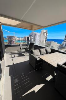 Beautiful Apartment for the Best Vacation in Calpe - 0