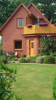 Ferienwohnung Heike Heitmann - Eystrup - 3