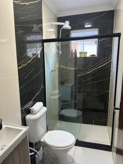 Casa de hóspedes countrym climate and sea breeze - 7