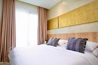 Stylish Spacious Studio with Pool & Fitness Centre - 9