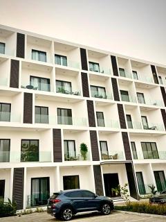 Stylish Spacious Studio with Pool & Fitness Centre - 6