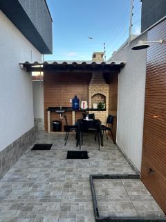 Casa de hóspedes countrym climate and sea breeze - 1