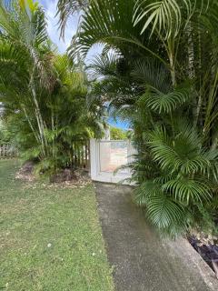 Charmant duplex 2 chambres cuve et piscine - 7