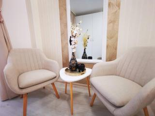 PALADIS Prime Studio - Free Parking - 4