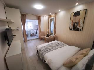 PALADIS Prime Studio - Free Parking - 3