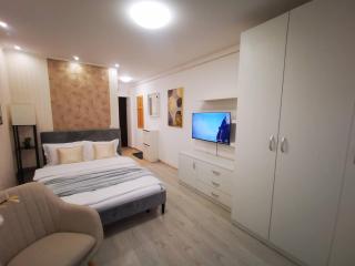 PALADIS Prime Studio - Free Parking - 2