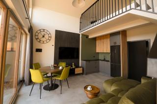 Górskie Kąty Resort Michałkowa - 6