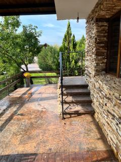 Динковата къща за гости - 6