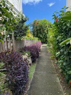 Charmant duplex 2 chambres cuve et piscine - 8