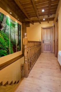 LA CASONA DE RIOMERA - 1