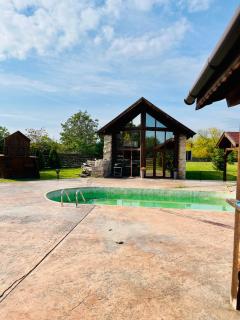 Динковата къща за гости - 2