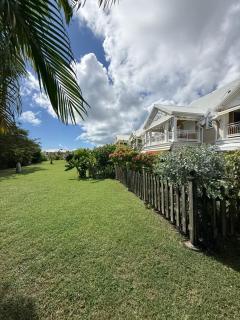 Charmant duplex 2 chambres cuve et piscine - 9