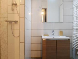 Charmant 2 pièces rénové, 4-5 pers, balcon, proche pistes et commerces, La Plagne Montchavin - FR-1-329-39 - 5