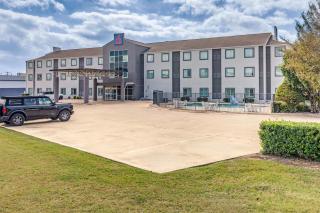 Motel 6-Killeen, TX - 7