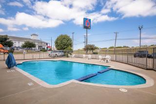 Motel 6-Killeen, TX - 6