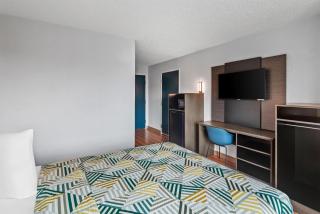 Motel 6-Killeen, TX - 2