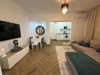 Rua by Bliss - Bucharest - 6