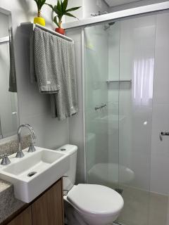 Studio smart no centro de Curitiba - 6