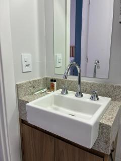 Studio smart no centro de Curitiba - 5