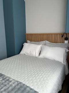 Studio smart no centro de Curitiba - 1