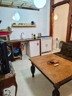 Estudio luminoso en plaza de España by beBalmy - 2