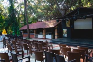 Pirates Park Resort - All Inclusive - 4