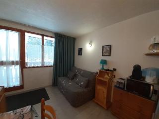 Studio cosy 2/3 pers, proche remontées & commerces à Valfréjus - FR-1-561-88 - 6