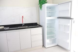 Studio Top no Residencial Porto Mar - 6