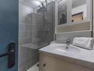 Appartement cosy au pied des pistes, animaux acceptés - FR-1-694-144 - 1