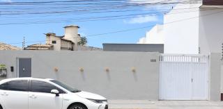 Studio Top no Residencial Porto Mar - 5