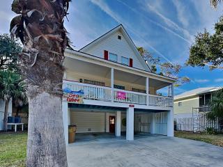 Sea Tybee by Tybee Vacation Rentals - 9