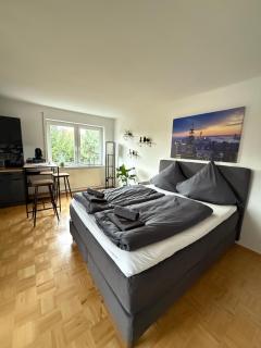 Apartment in Marburg - 7