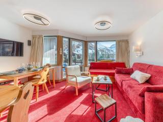 Studio rénové sud avec wifi à Val-d'Isère - FR-1-694-152 - 6