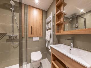 Studio rénové sud avec wifi à Val-d'Isère - FR-1-694-152 - 1