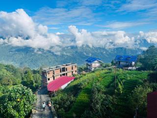 Sukanya Homestay - 9