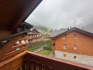 Cadore Accogliente Mansarda a 20m dalle Piste Aprica - 8