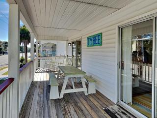 Sea Tybee by Tybee Vacation Rentals - 7
