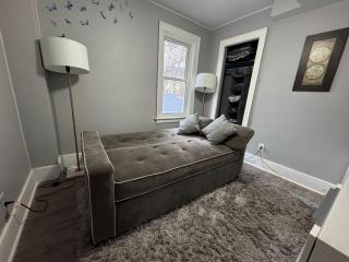 2 Bedroom Cozy Accommodation - 7