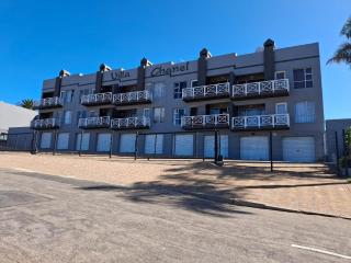 Villa Chanel Beach Apartment - 0