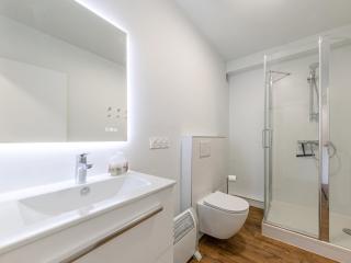 Studio rénové pour 2 personnes avec balcon et WIFI à Val-d'Isère - FR-1-694-441 - 1