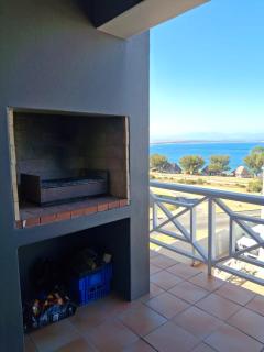 Villa Chanel Beach Apartment - 4