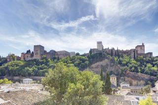 Bellavista Granada by ASH - Granada - 3