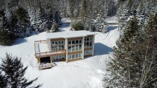 Huge Waterfront Modern Cottage on the Rouge River - 5