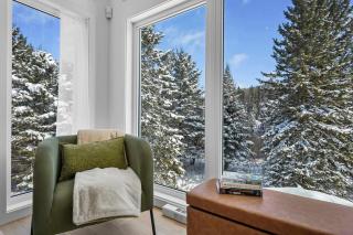 Huge Waterfront Modern Cottage on the Rouge River - 1